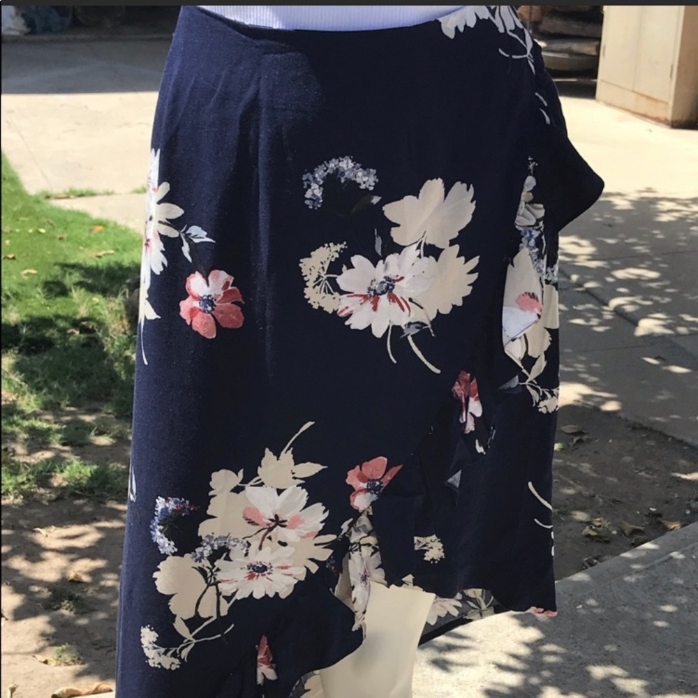 Justfab new skirt